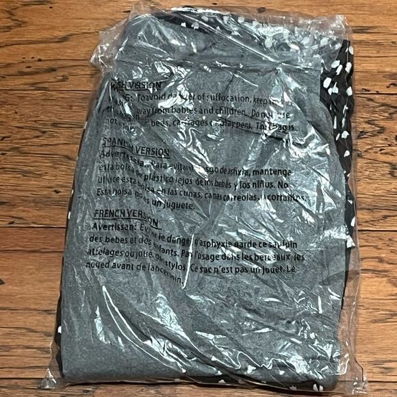 HUE Women’s Sleep Pajama Pants, 2 Paira, Size L, NWT - Picture 11 of 11